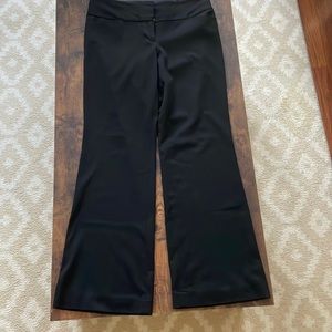 Express Design Studio Editor Pant